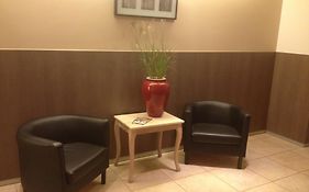Eco Hotel Diamond Antwerp